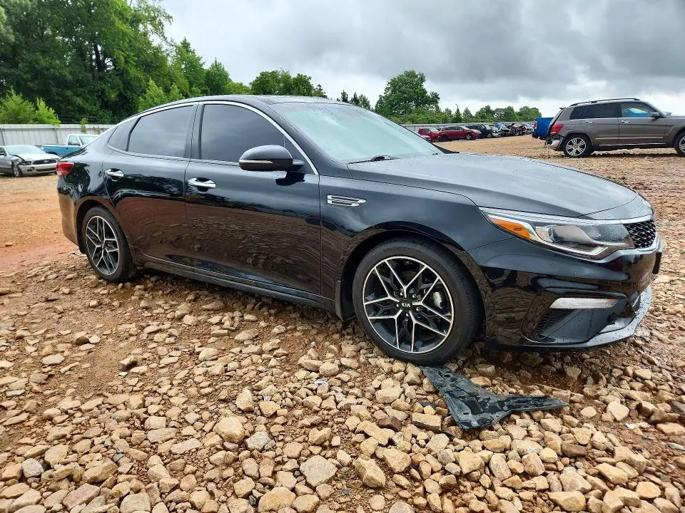 2020 KIA OPTIMA SPECIAL EDITION  