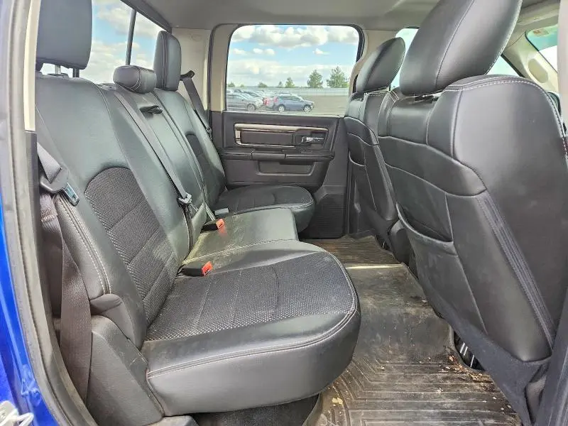 2015 RAM 1500 SPORT  