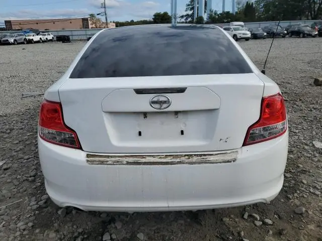 2013 TOYOTA SCION TC   