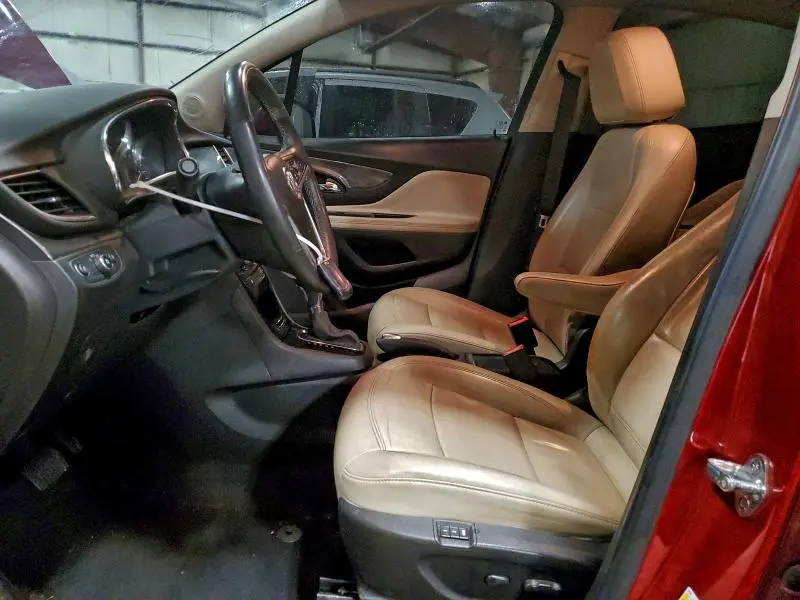 2018 BUICK ENCORE ESSENCE  