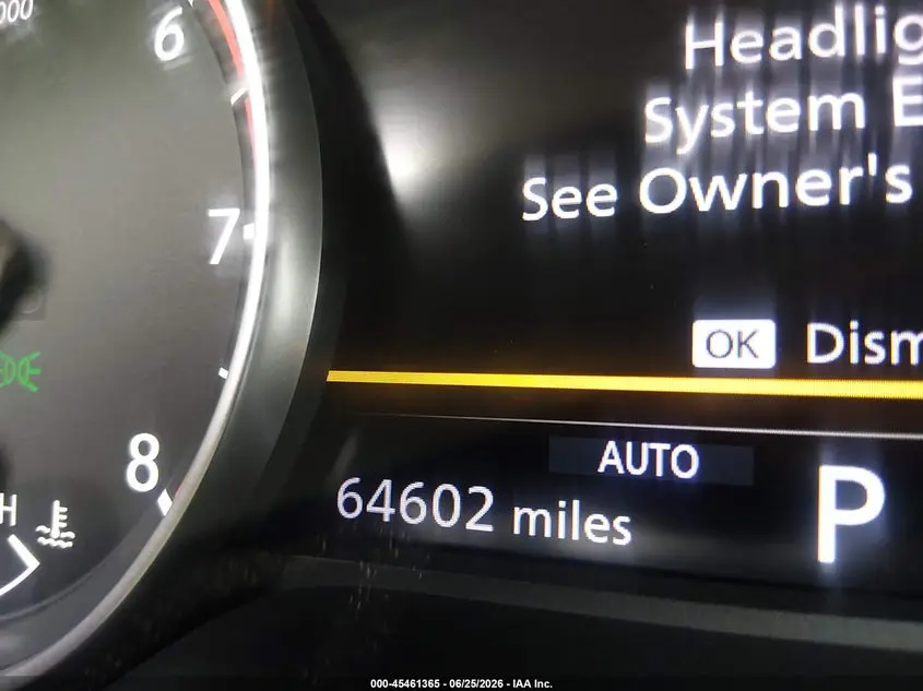 2022 NISSAN ROGUE SL INTELLIGENT AWD