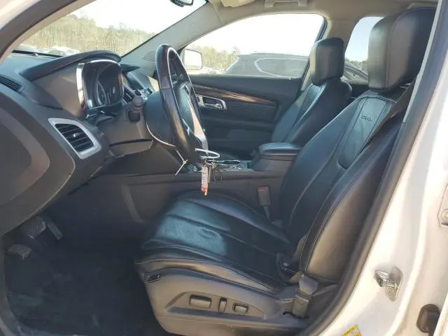 2015 GMC TERRAIN DENALI  