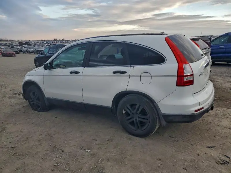 2011 HONDA CR-V EX  
