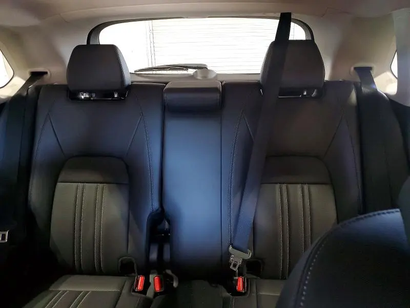 2025 HONDA HR-V EXL  