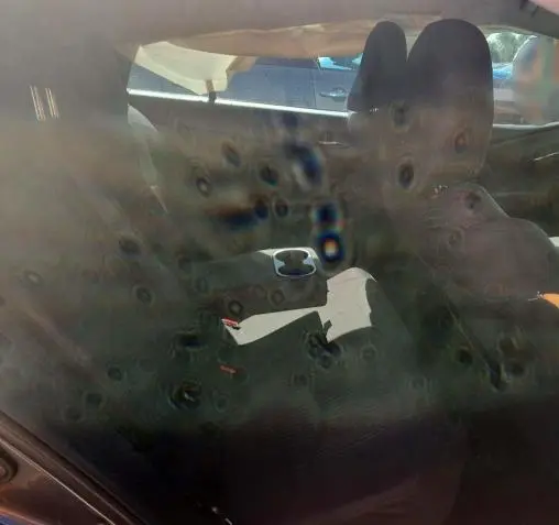 2016 TOYOTA PRIUS TWO  