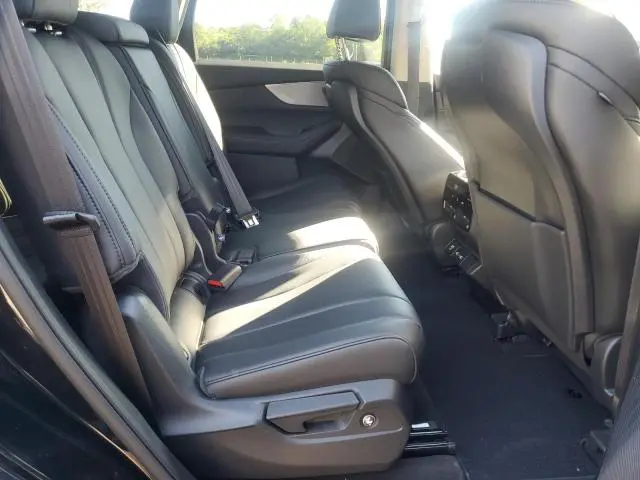 2023 ACURA MDX