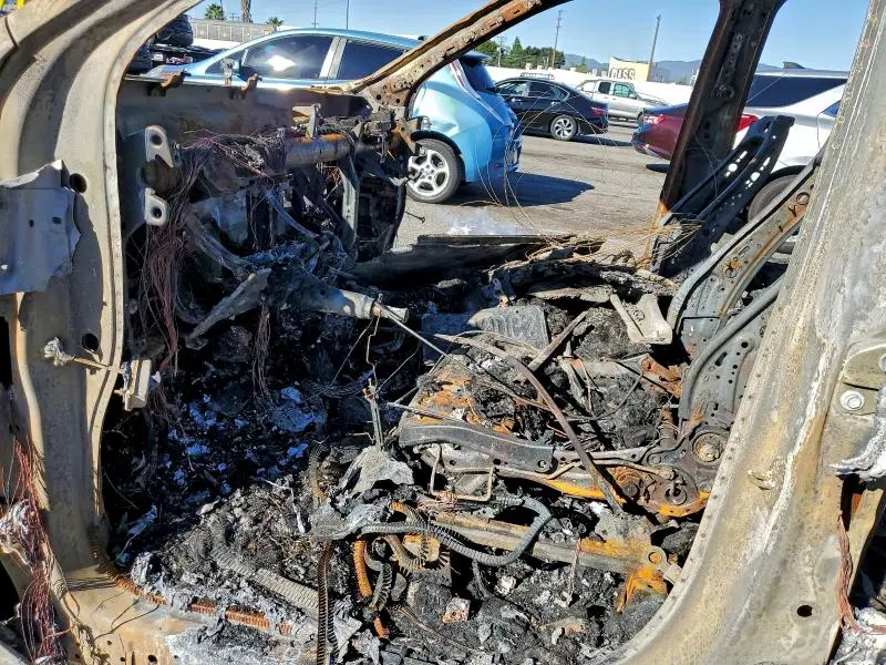 2021 CHEVROLET SUBURBAN K1500 Z71  