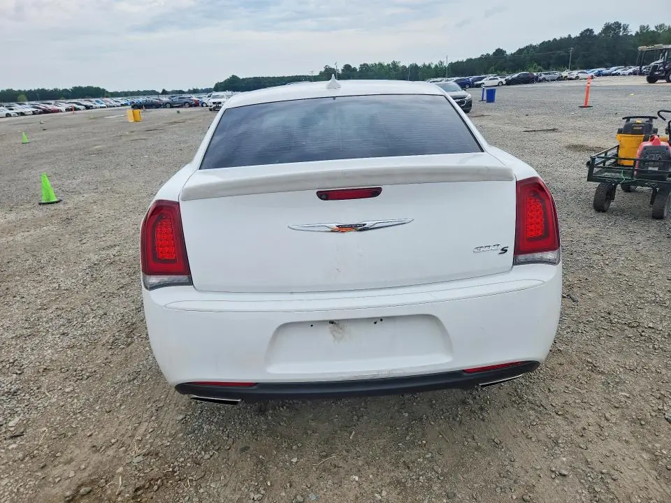 2020 CHRYSLER 300 S  