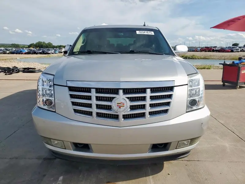 2010 CADILLAC ESCALADE   