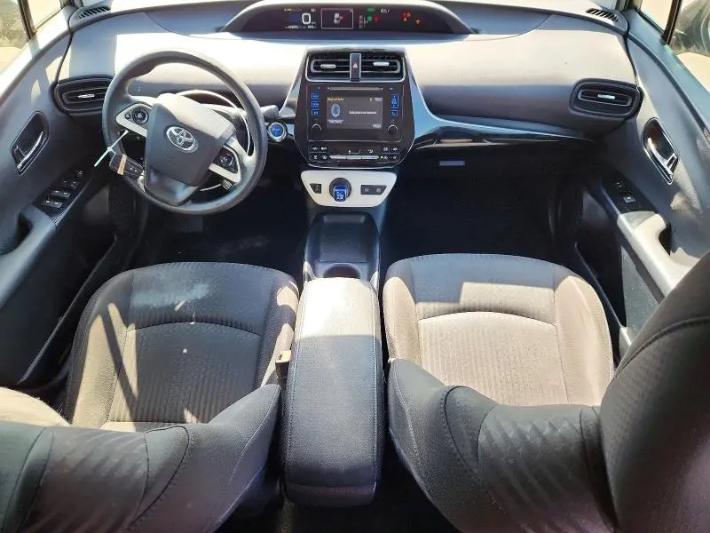2016 TOYOTA PRIUS TWO ECO  