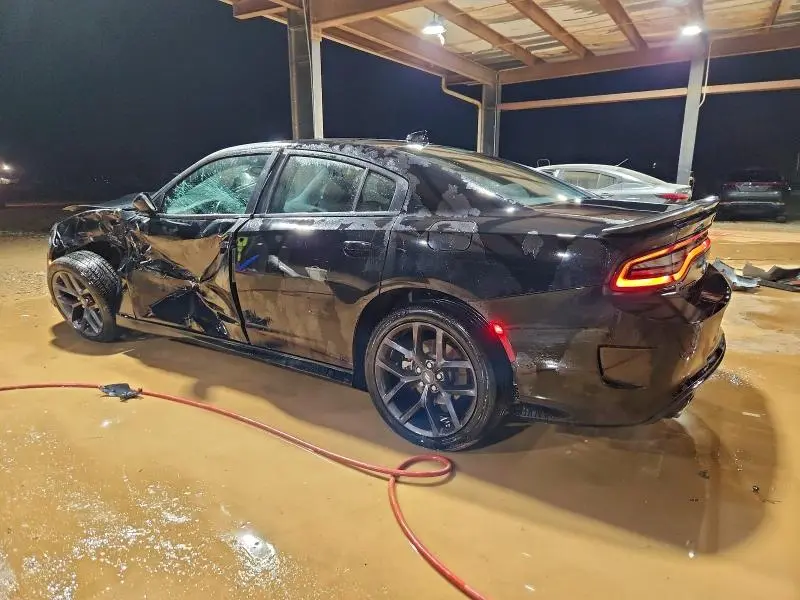 2023 DODGE CHARGER GT  