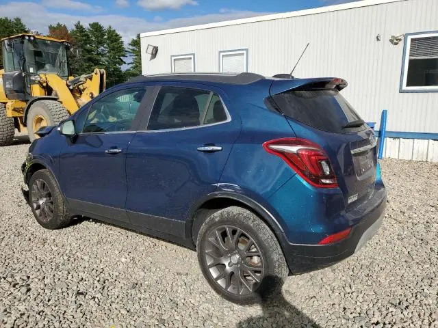 2019 BUICK ENCORE SPORT TOURING  