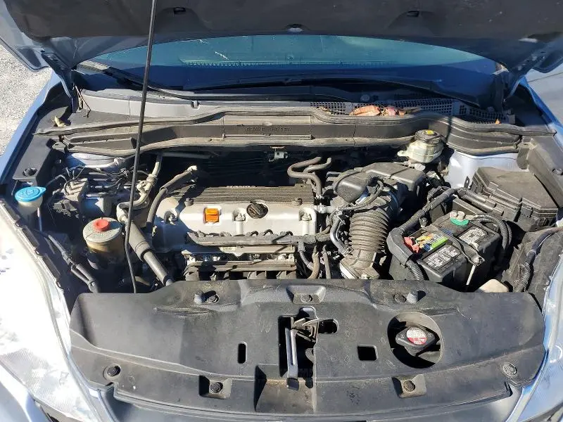 2011 HONDA CR-V SE  