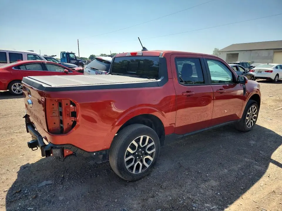 2023 FORD MAVERICK XL  