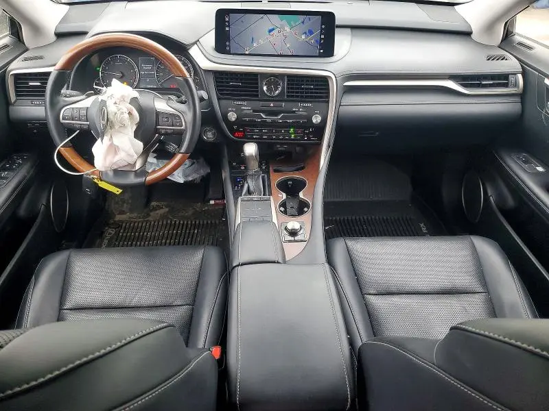 2020 LEXUS RX 350 L  