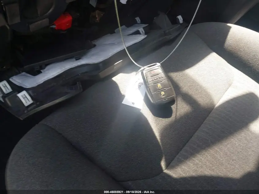2019 RAM 1500 TRADESMAN  4X2 6'4 BOX