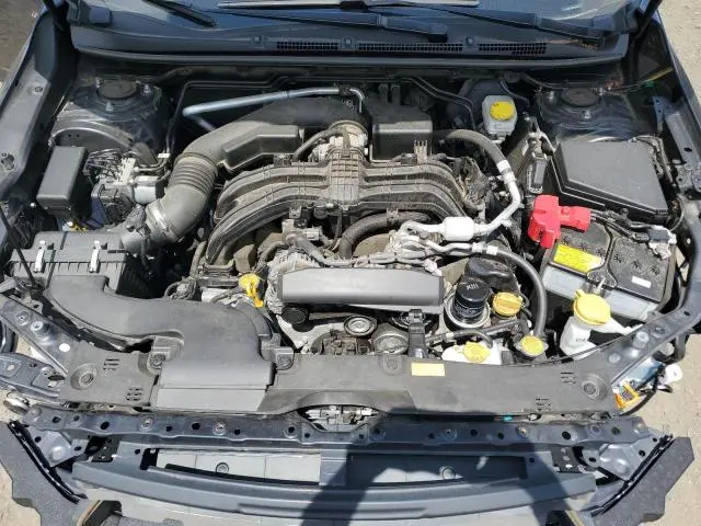 2024 SUBARU IMPREZA RS  