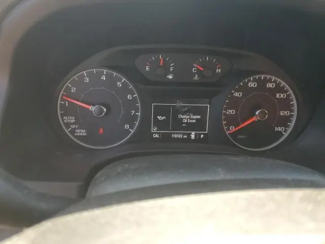 2017 GMC ACADIA SLE  