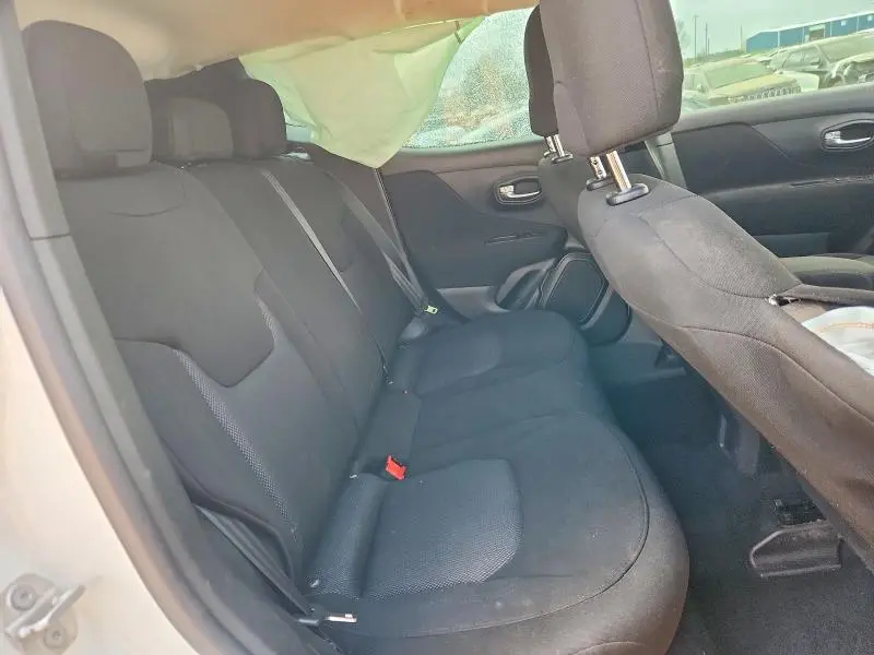 2020 JEEP RENEGADE SPORT  