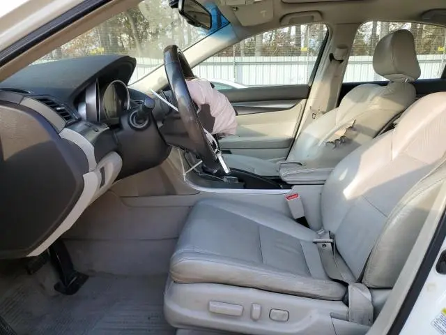 2011 ACURA TL   