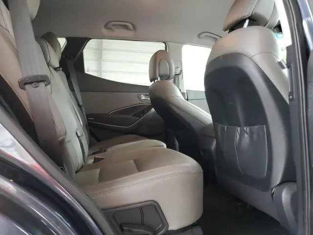 2013 HYUNDAI SANTA FE SPORT   