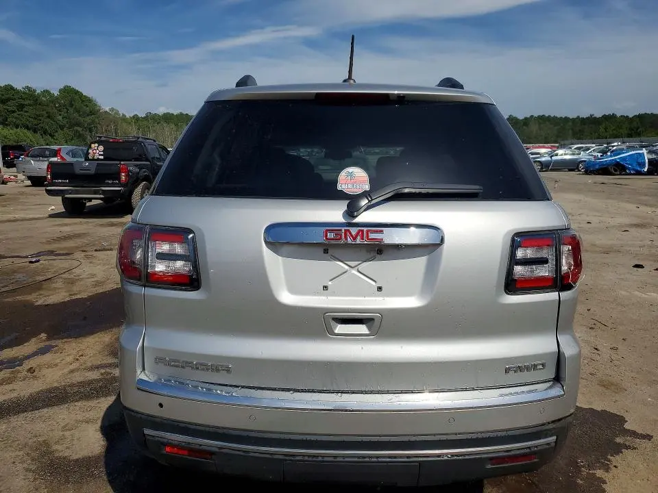 2016 GMC ACADIA SLT-1  
