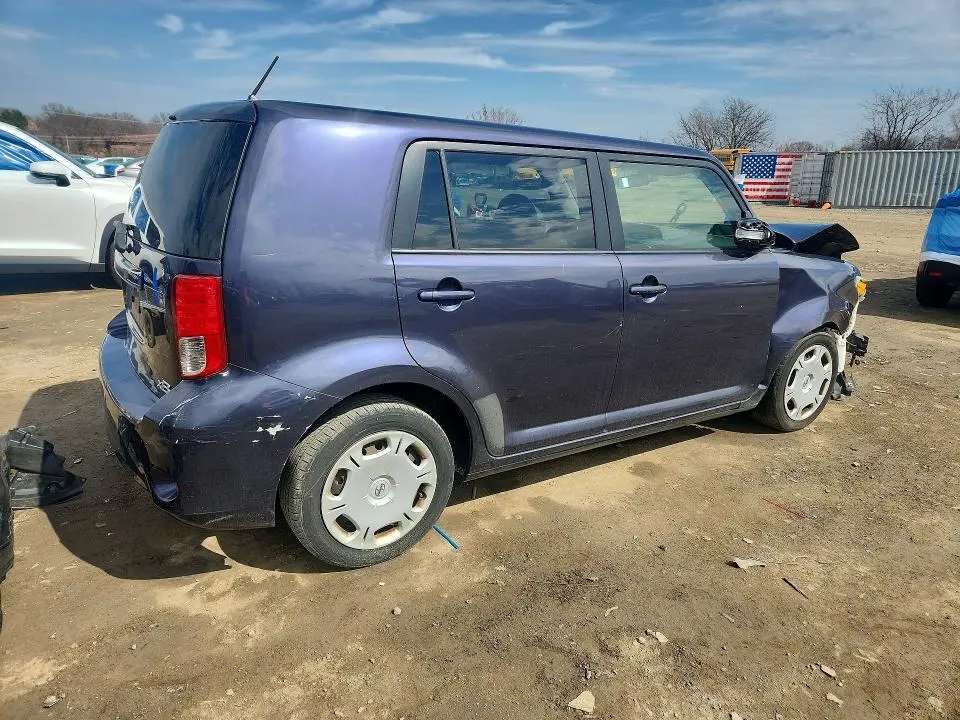2012 SCION XB BASE  