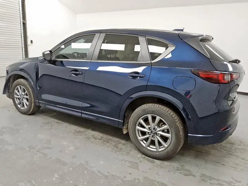2024 MAZDA CX-5 PREFERRED  