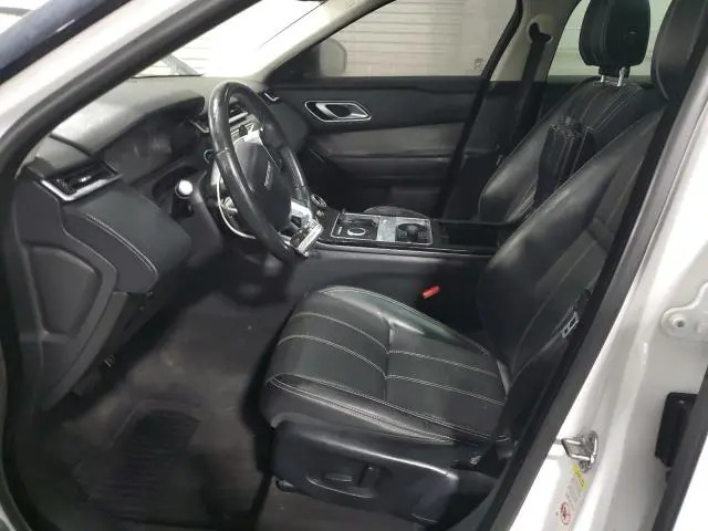 2018 LAND ROVER RANGE ROVER VELAR S  