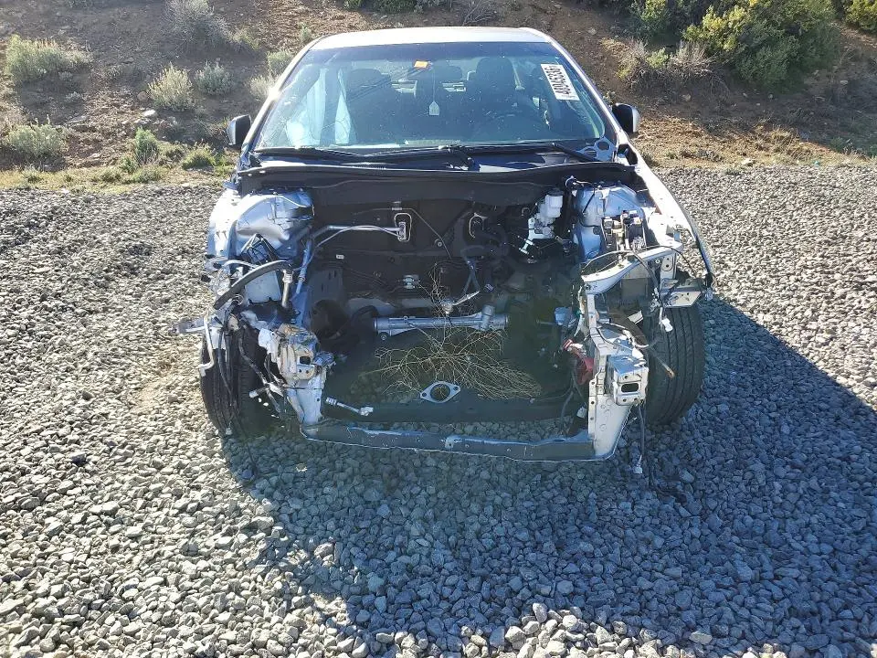 2015 TOYOTA CARMY   