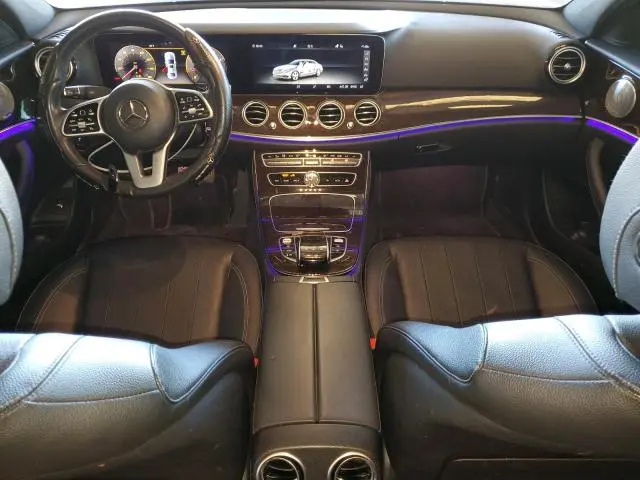 2020 MERCEDES-BENZ E 350  