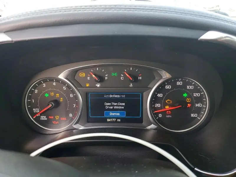 2021 CHEVROLET BLAZER 3LT  