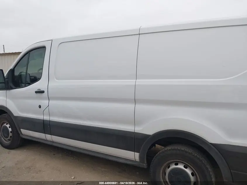 2024 FORD TRANSIT-150  