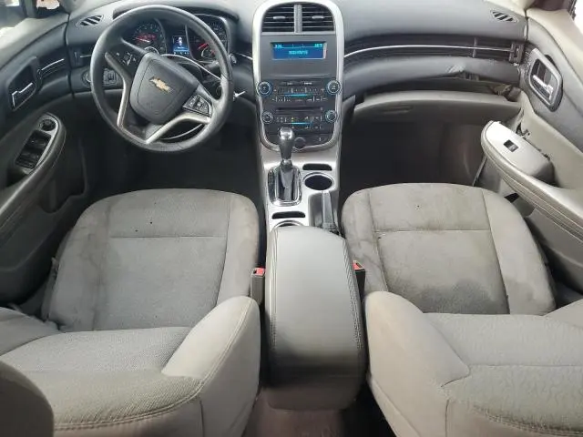 2015 CHEVROLET MALIBU LS  