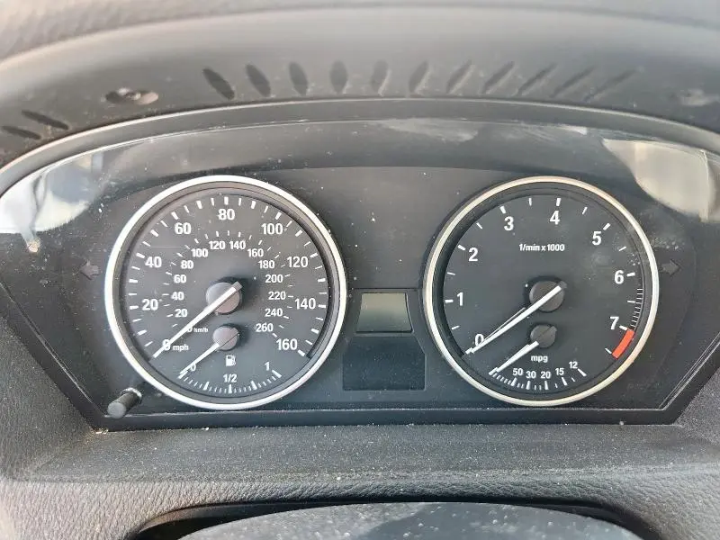 2013 BMW X5 XDRIVE35I  