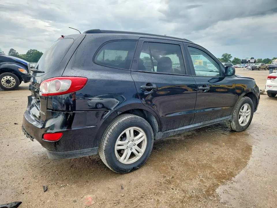 2010 HYUNDAI SANTA FE BASE  