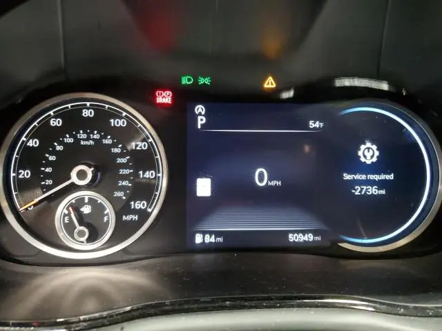 2022 GENESIS GV70 BASE  