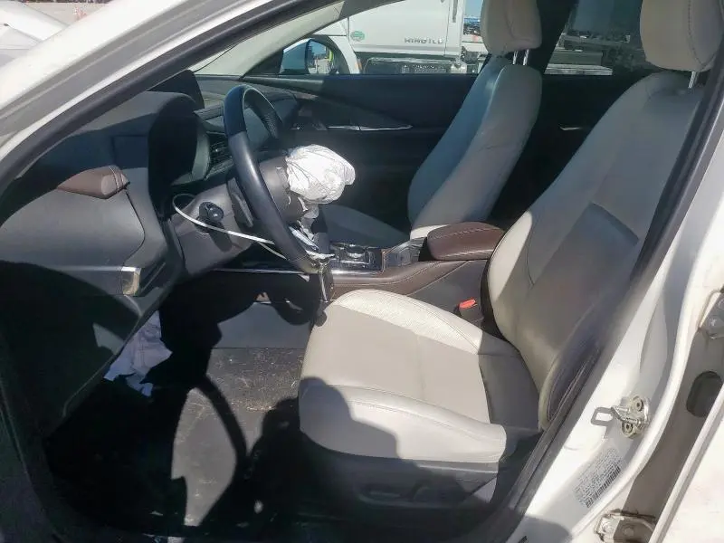 2021 MAZDA CX-30 PREMIUM  