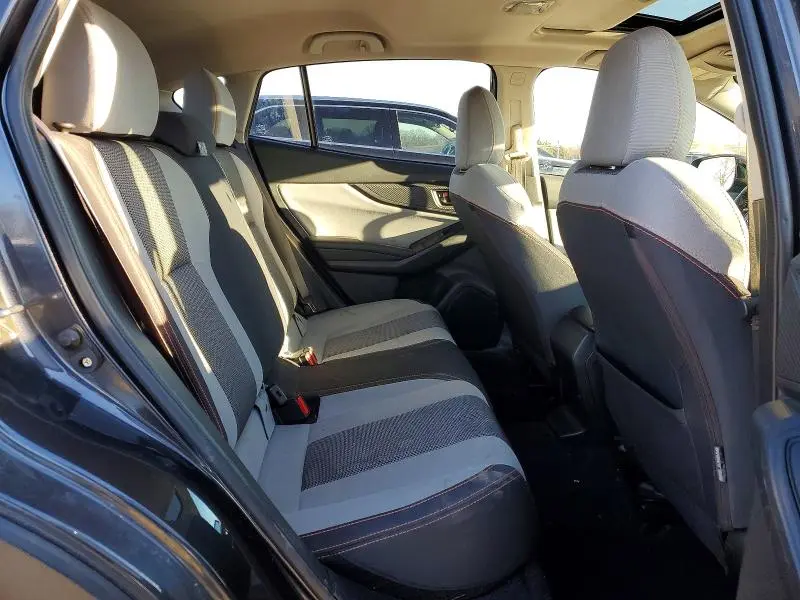 2019 SUBARU CROSSTREK PREMIUM  