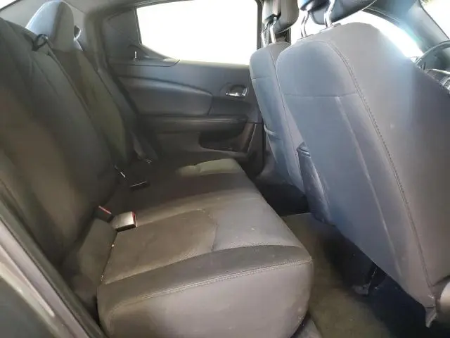 2013 DODGE AVENGER SXT  