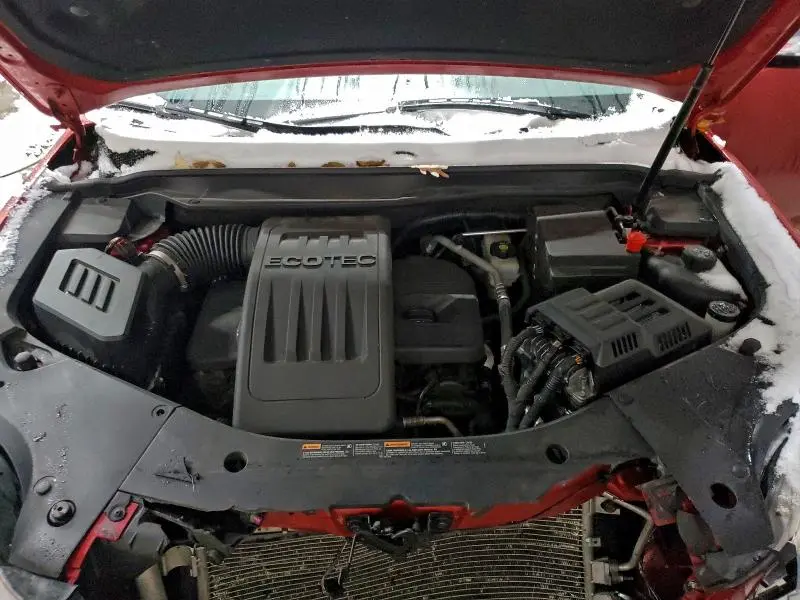 2015 GMC TERRAIN SLT  