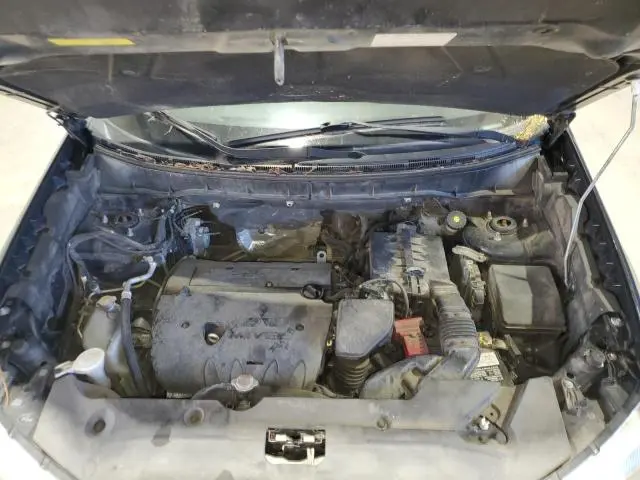 2016 MITSUBISHI OUTLANDER SPORT SEL  