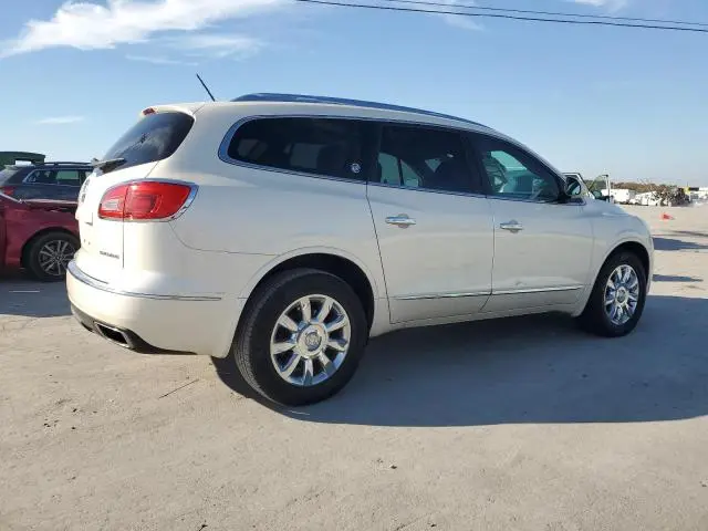 2013 BUICK ENCLAVE   