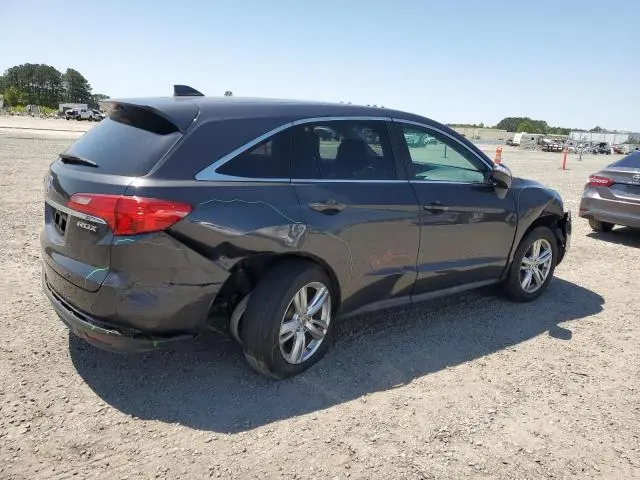 2015 ACURA RDX 