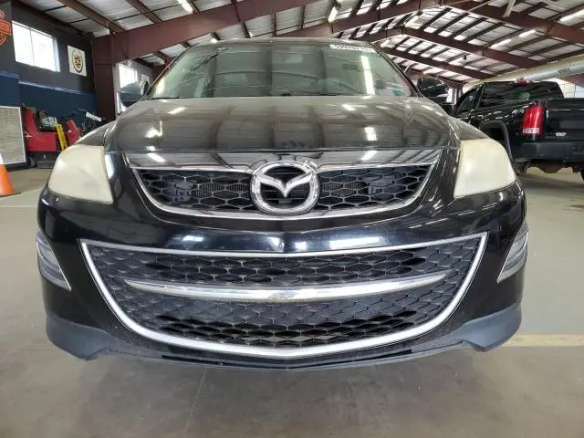 2012 MAZDA CX-9   