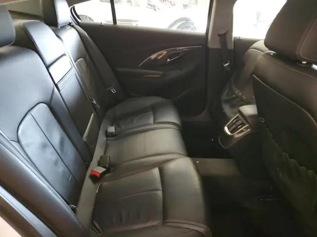2015 BUICK LACROSSE   