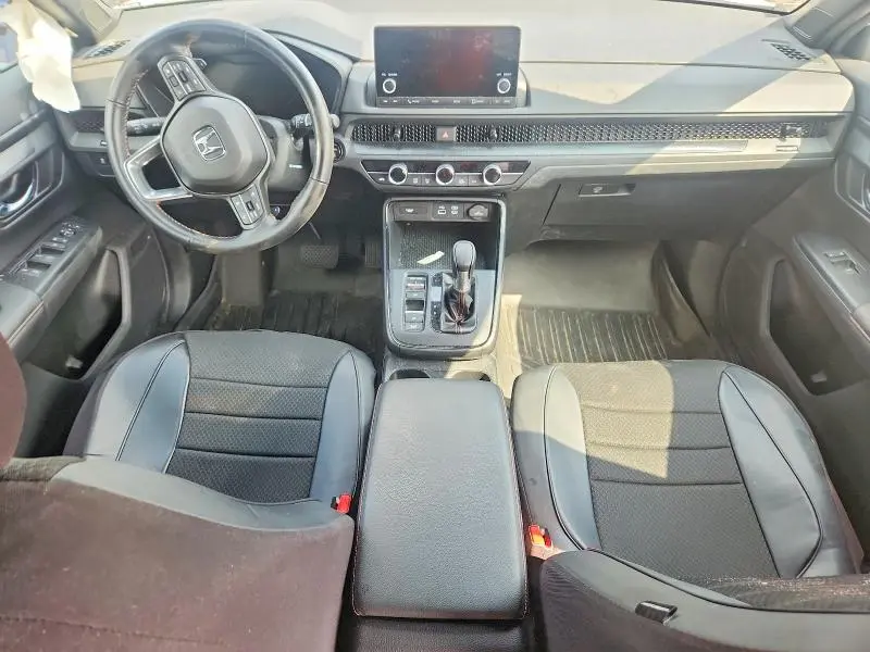 2025 HONDA CR-V SPORT  