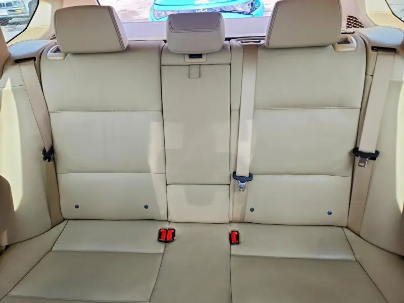 2012 BMW X3 XDRIVE28I  
