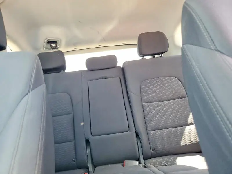 2021 HYUNDAI TUCSON SPORT  