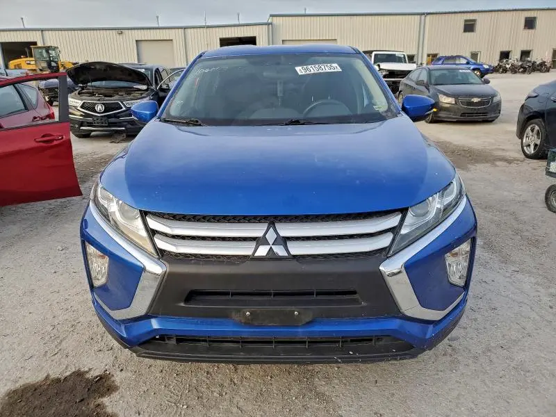 2020 MITSUBISHI ECLIPSE CROSS ES  